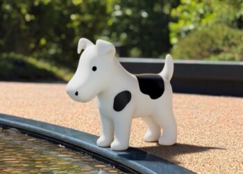 Skrytá Dogcow v nastavení iOS 27