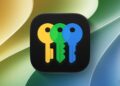iPhone s obrazovkou iOS 27 a odloženými funkcemi