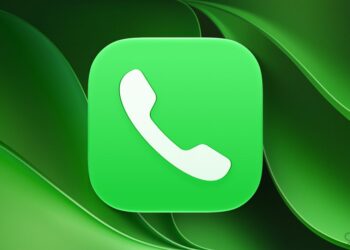 Funkce Call Context v aplikaci Telefon na iPhonu