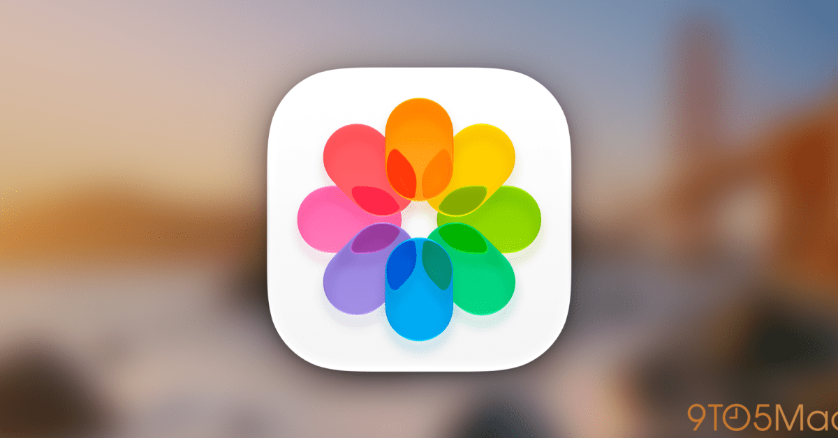 Fotky v macOS 27 s novými nástroji pro úpravy a sdílení