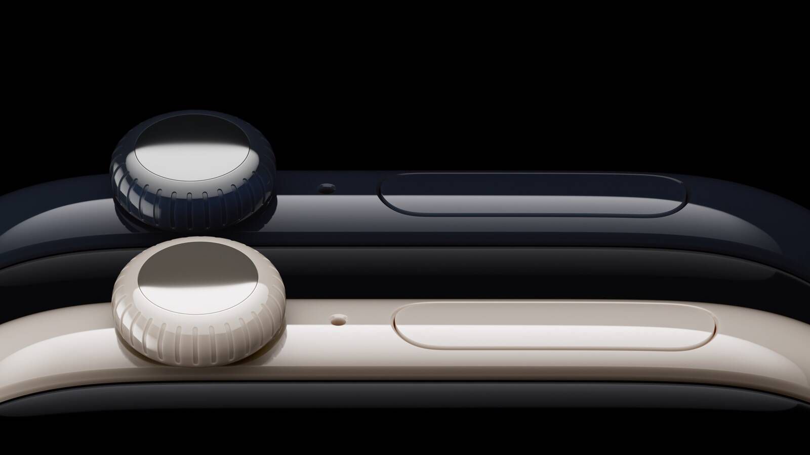 Apple Watch Series 12 v nových površích včetně keramiky