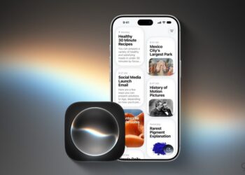 Siri AI v iOS 27 na iPhonu