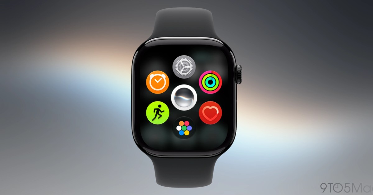 Siri AI na Apple Watch ve watchOS 27