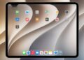 iPhone a iPad s novým gestem pro Centrum oznámení v iOS 27