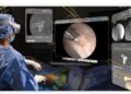 Apple Vision Pro použitý při operaci v nemocnici