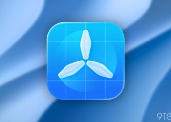Aplikace TestFlight na iPhonu s přehledem beta verzí