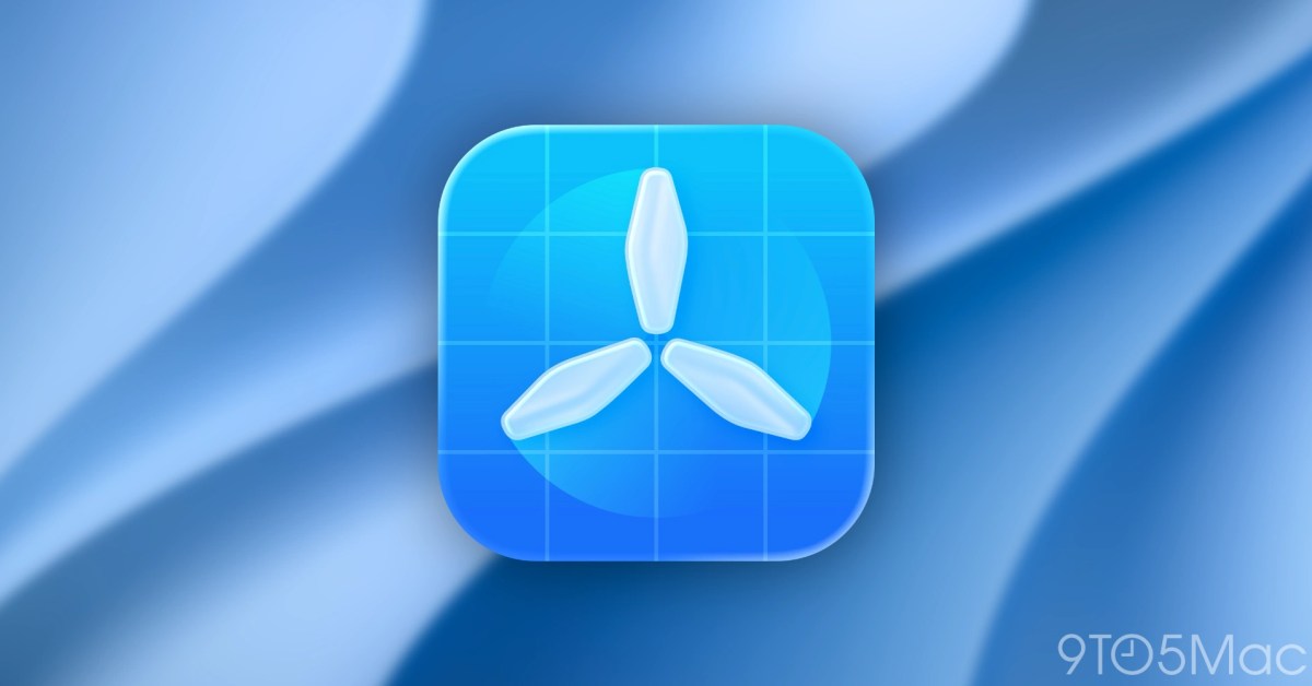 Aplikace TestFlight na iPhonu s přehledem beta verzí