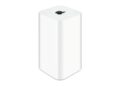 AirPort Time Capsule a upozornění na konec záloh v macOS 27