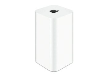 AirPort Time Capsule a upozornění na konec záloh v macOS 27