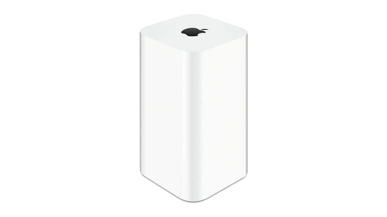 AirPort Time Capsule a upozornění na konec záloh v macOS 27