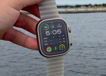 Apple Watch Series 12 a Ultra 4 s novými zdravotními funkcemi