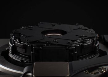 iPhone 18 Pro s variabilní clonou fotoaparátu