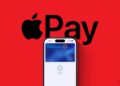 Apple Pay na iPhonu v souvislosti s hromadnou žalobou v USA
