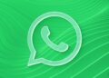 WhatsApp na Apple Watch s výběrem emoji reakcí