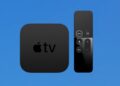 První generace Apple TV 4K z roku 2017 vedle očekávaného nového modelu
