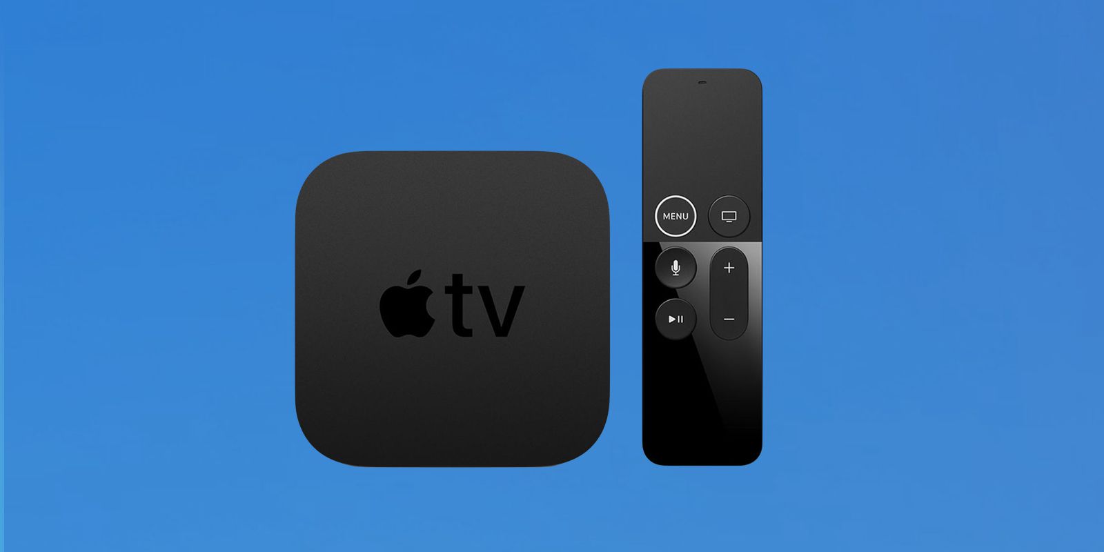 První generace Apple TV 4K z roku 2017 vedle očekávaného nového modelu