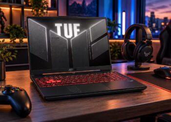 ASUS TUF Gaming A16