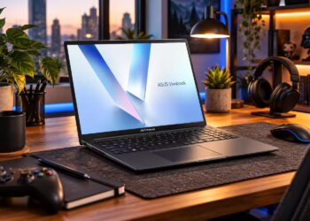 ASUS Vivobook 16 X1605VAPBF-OLED294Z