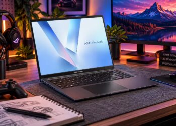 ASUS Vivobook 16 X1605VAPBF-OLED294Z