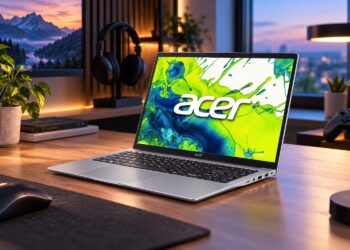 Acer Aspire Lite 15