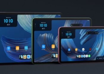 Tablety Amazon Alexa Tablets jako konkurence pro iPad