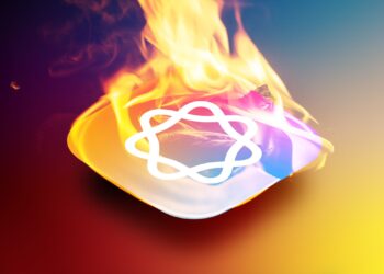 MacBook s uvolněným úložištěm po odstranění modelů Apple Intelligence