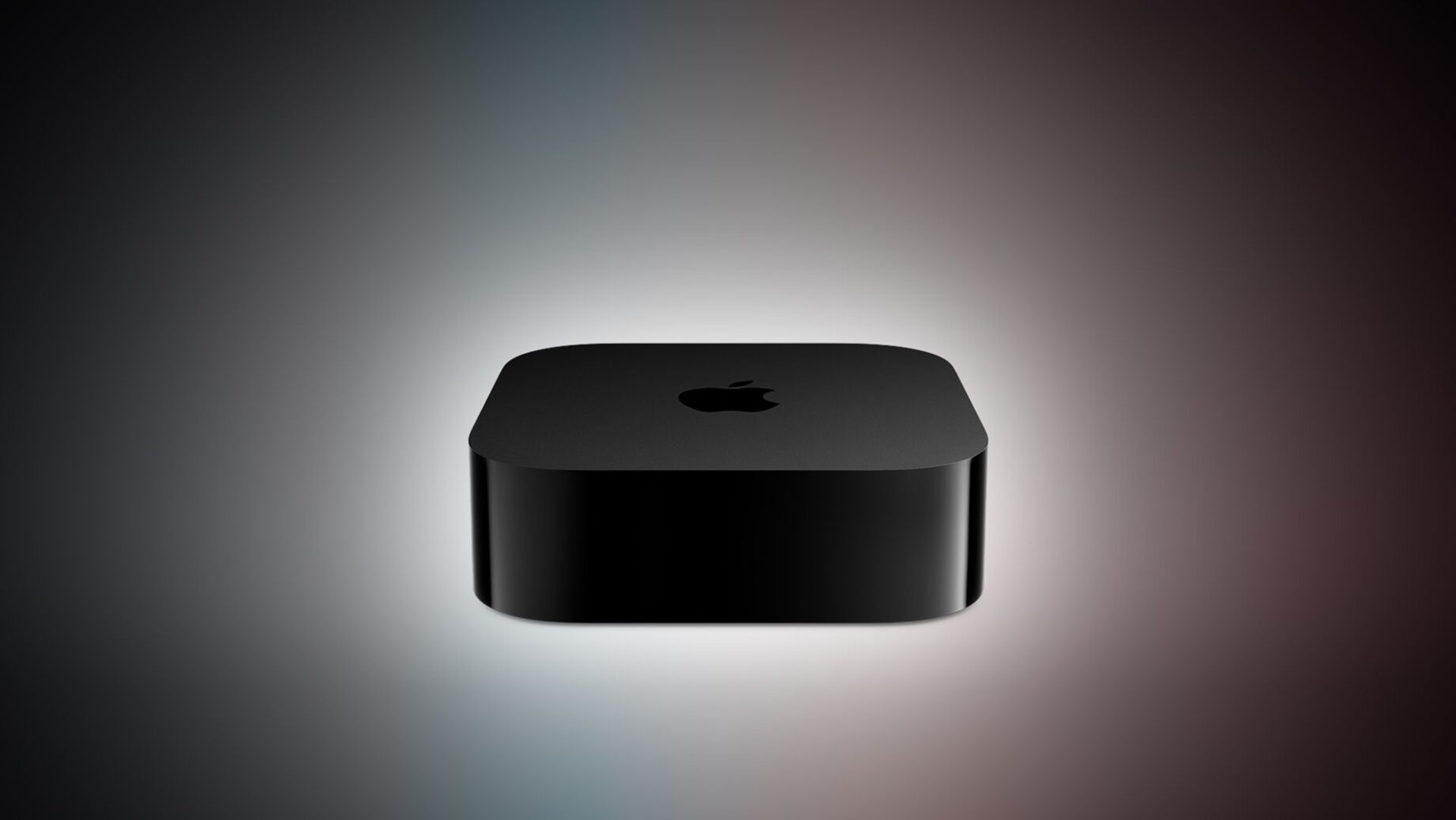 Očekávaná nová Apple TV 4K s ovladačem Siri Remote