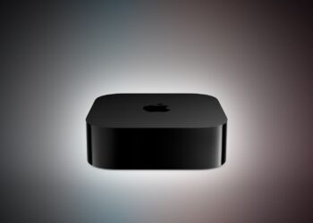 Očekávaná nová Apple TV 4K s ovladačem Siri Remote