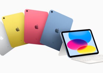 Očekávaný základní iPad s čipem A19 a podporou Wi‑Fi 7