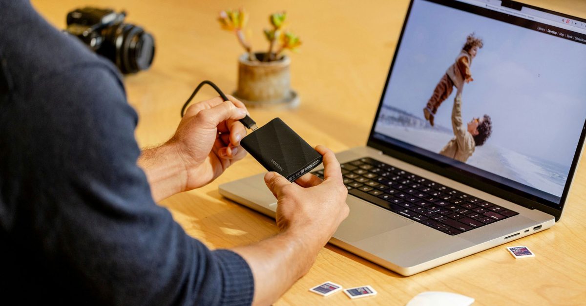 Nastavení úplného přístupu k disku v macOS