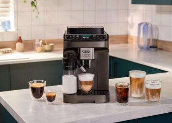 De'Longhi Magnifica DUO ECAM330.80.TXB