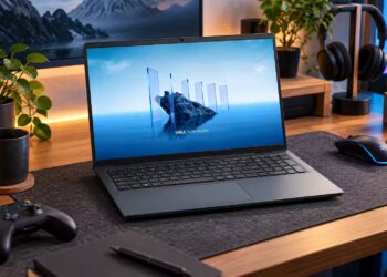 Dell 16 DC16250
