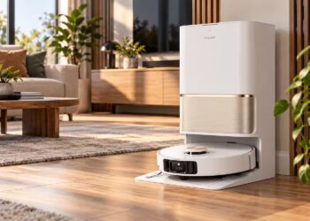 Dreame L50 Ultra