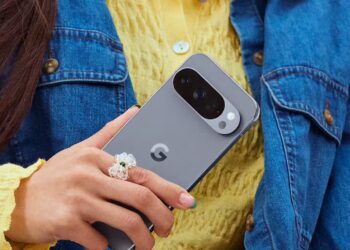 Google Pixel 10 Pro XL