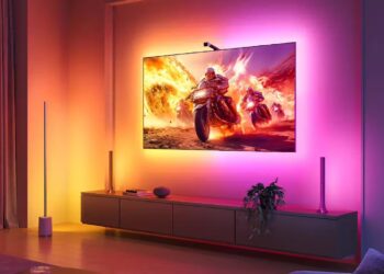 Govee TV Backlight 3 Lite