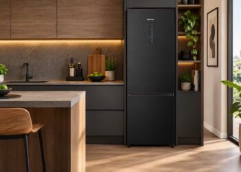 HISENSE RB440N4AFD