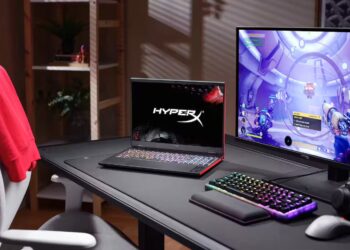 HyperX OMEN 15-gb0903ncx