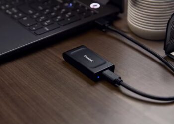 Kingston XS1000