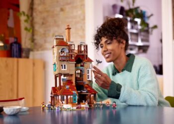 LEGO® Harry Potter™ 76437