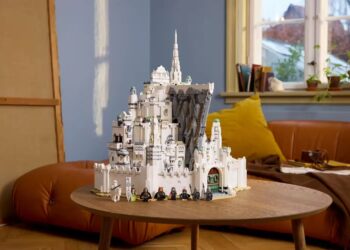 LEGO® Icons 11377