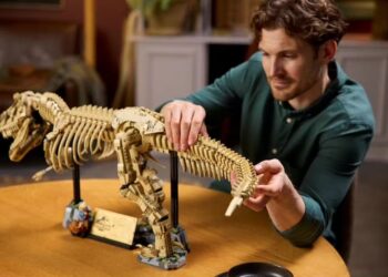 LEGO® Jurassic World 76968