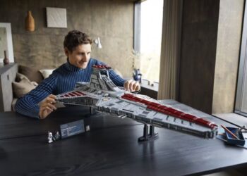 LEGO® Star Wars™ 75367