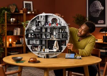 LEGO® Star Wars™ 75419