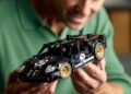LEGO® Technic 42223 Závodní auto 1966 Ford GT40 MKII