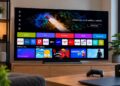LG C6 OLED