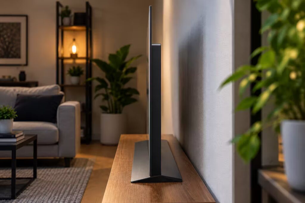 LG C6 OLED8