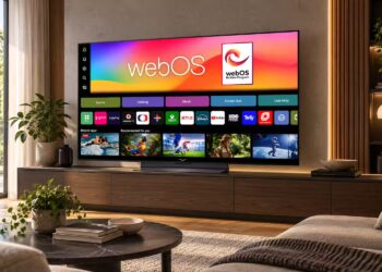 LG OLED C6