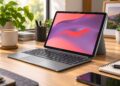 Lenovo Chromebook Duet 11M889