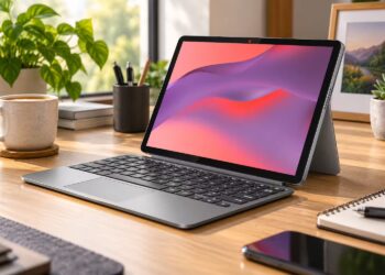 Lenovo Chromebook Duet 11M889