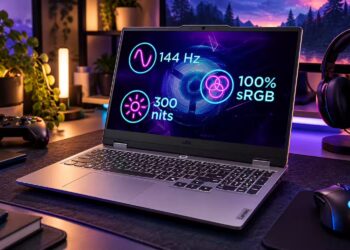 Lenovo LOQ 15IRX10